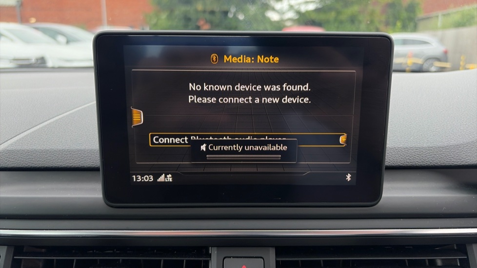 Audi A4 2.0 TDI Ultra 190 Sport 4dr Diesel Saloon - Image 33