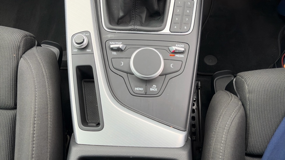 Audi A4 2.0 TDI Ultra 190 Sport 4dr Diesel Saloon - Image 36