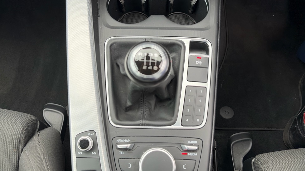 Audi A4 2.0 TDI Ultra 190 Sport 4dr Diesel Saloon - Image 37