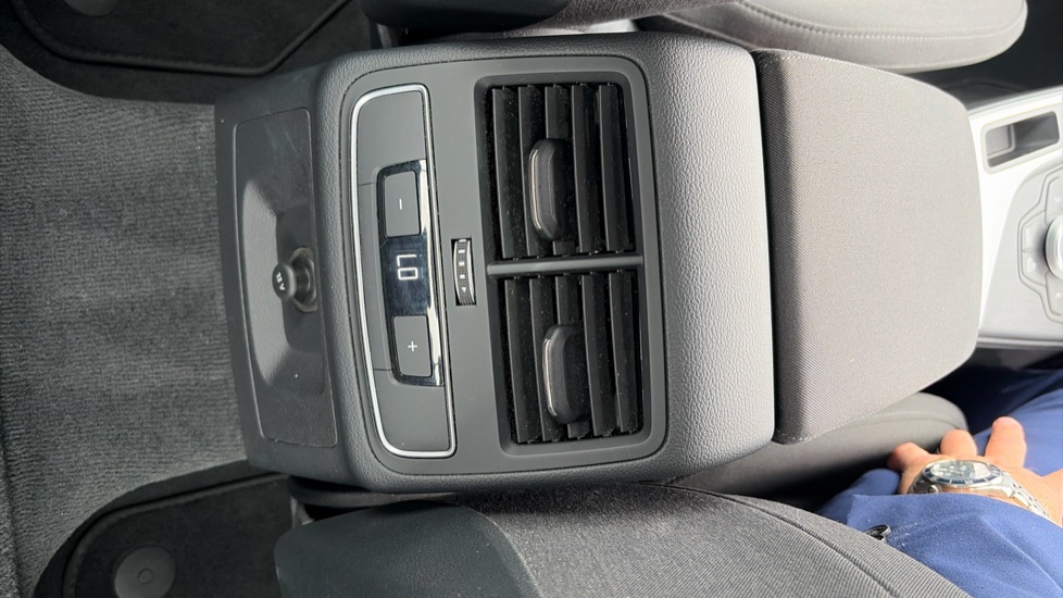 Audi A4 2.0 TDI Ultra 190 Sport 4dr Diesel Saloon - Image 43