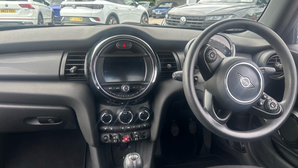 MINI Convertible 1.5 Cooper Classic II 2dr Petrol Convertible - Image 10