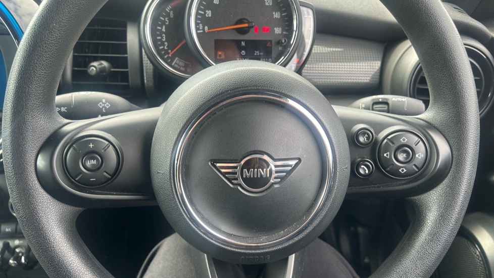 MINI Convertible 1.5 Cooper Classic II 2dr Petrol Convertible - Image 23
