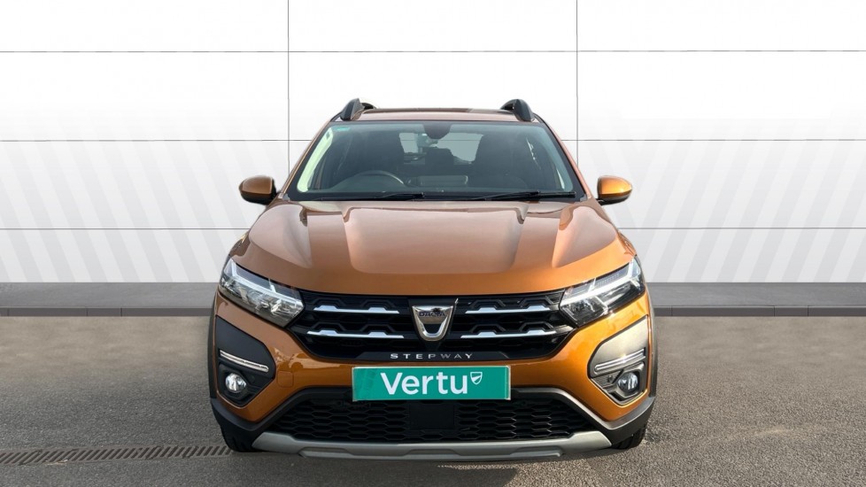 Dacia Sandero Stepway 1.0 TCe Prestige 5dr Petrol Hatchback - Image 3