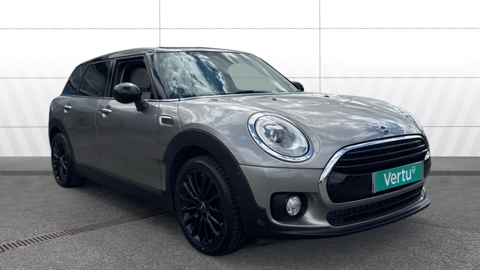 MINI Clubman 1.5 Cooper 6dr Auto Petrol Estate - Image 1
