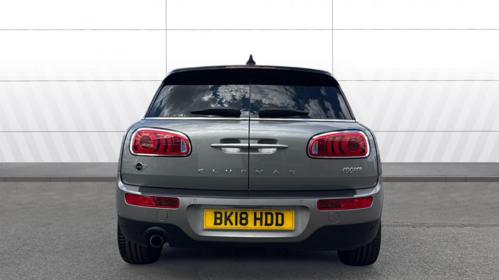 MINI Clubman 1.5 Cooper 6dr Auto Petrol Estate - Image 6