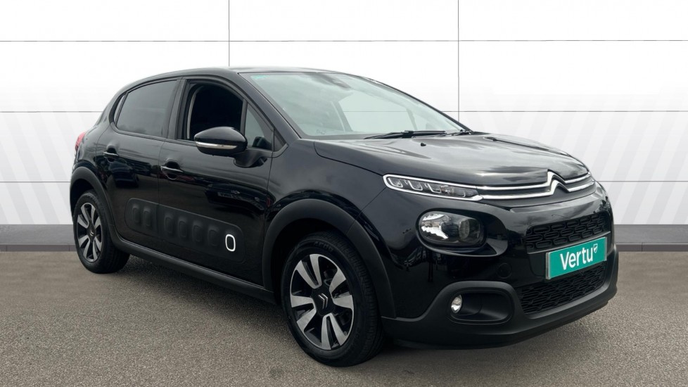 Citroen C3 1.2 PureTech 110 Flair Plus 5dr EAT6 Petrol Hatchback - Image 1