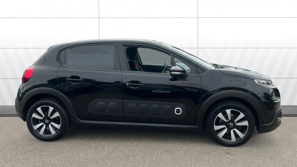 Citroen C3 1.2 PureTech 110 Flair Plus 5dr EAT6 Petrol Hatchback - Image 5