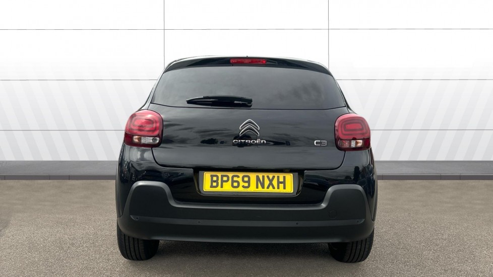 Citroen C3 1.2 PureTech 110 Flair Plus 5dr EAT6 Petrol Hatchback - Image 6