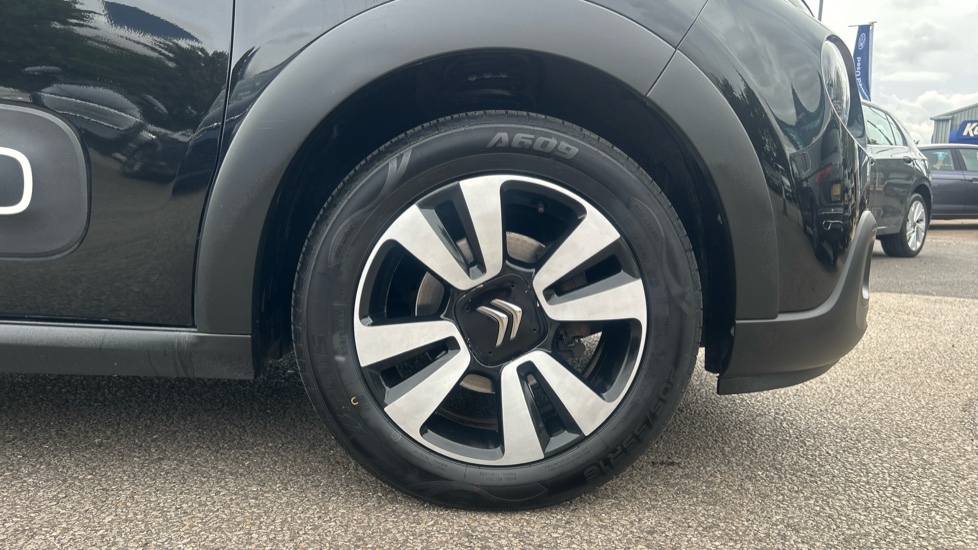 Citroen C3 1.2 PureTech 110 Flair Plus 5dr EAT6 Petrol Hatchback - Image 7