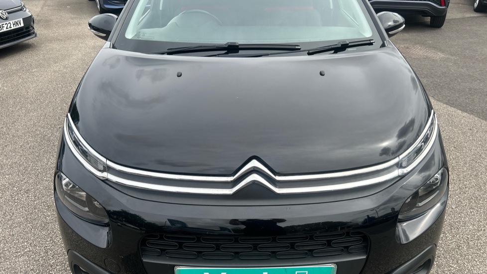 Citroen C3 1.2 PureTech 110 Flair Plus 5dr EAT6 Petrol Hatchback - Image 8