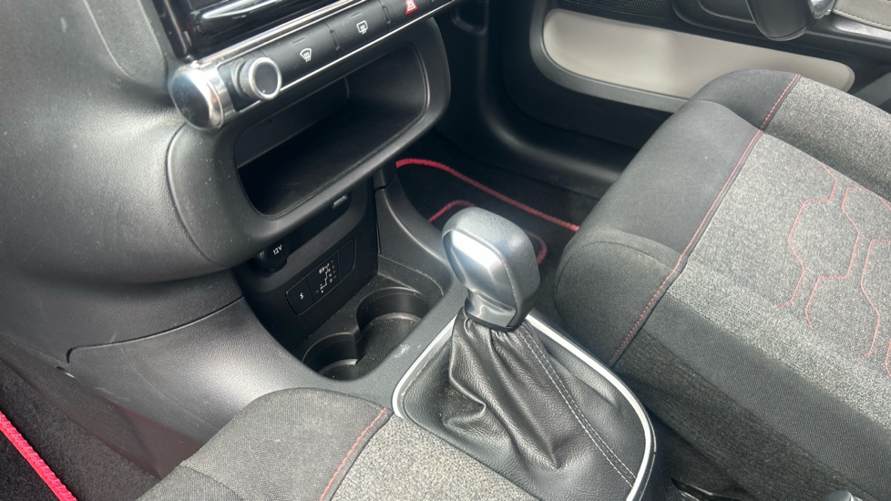 Citroen C3 1.2 PureTech 110 Flair Plus 5dr EAT6 Petrol Hatchback - Image 13