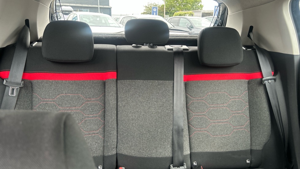 Citroen C3 1.2 PureTech 110 Flair Plus 5dr EAT6 Petrol Hatchback - Image 15