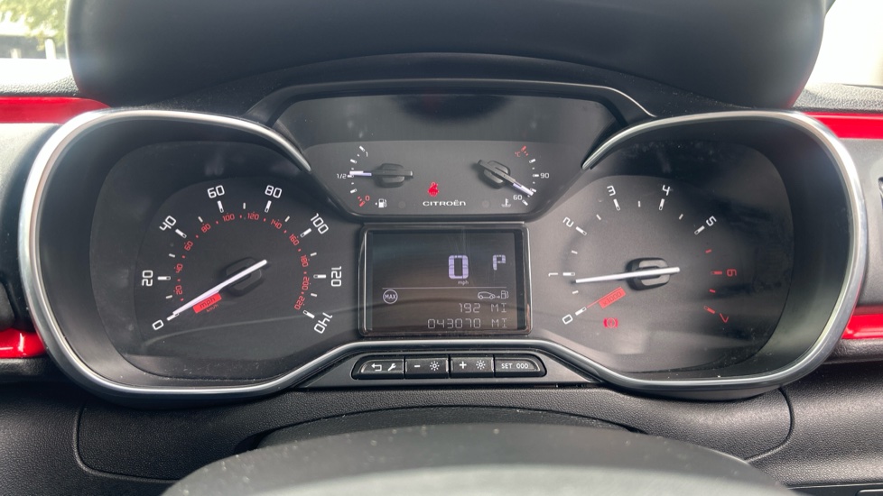 Citroen C3 1.2 PureTech 110 Flair Plus 5dr EAT6 Petrol Hatchback - Image 18
