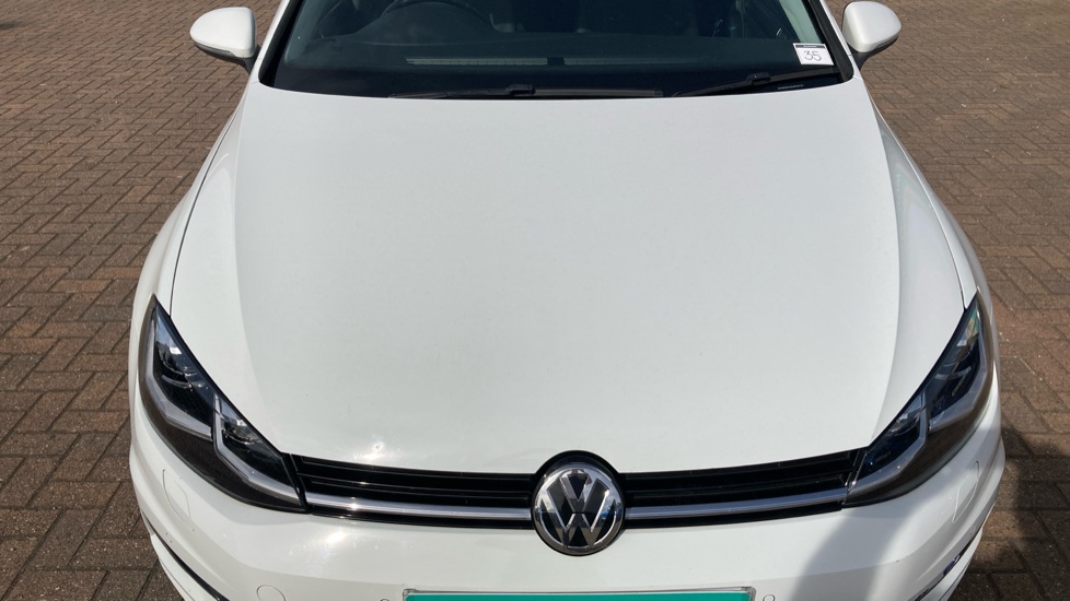 Volkswagen Golf 1.5 TSI EVO 150 Match Edition 5dr DSG Petrol Hatchback - Image 8