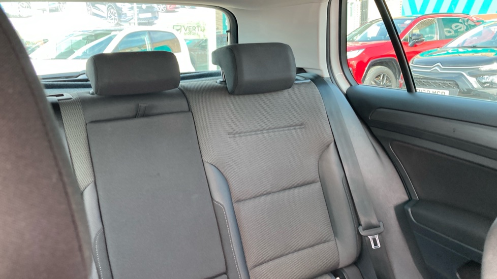 Volkswagen Golf 1.5 TSI EVO 150 Match Edition 5dr DSG Petrol Hatchback - Image 15
