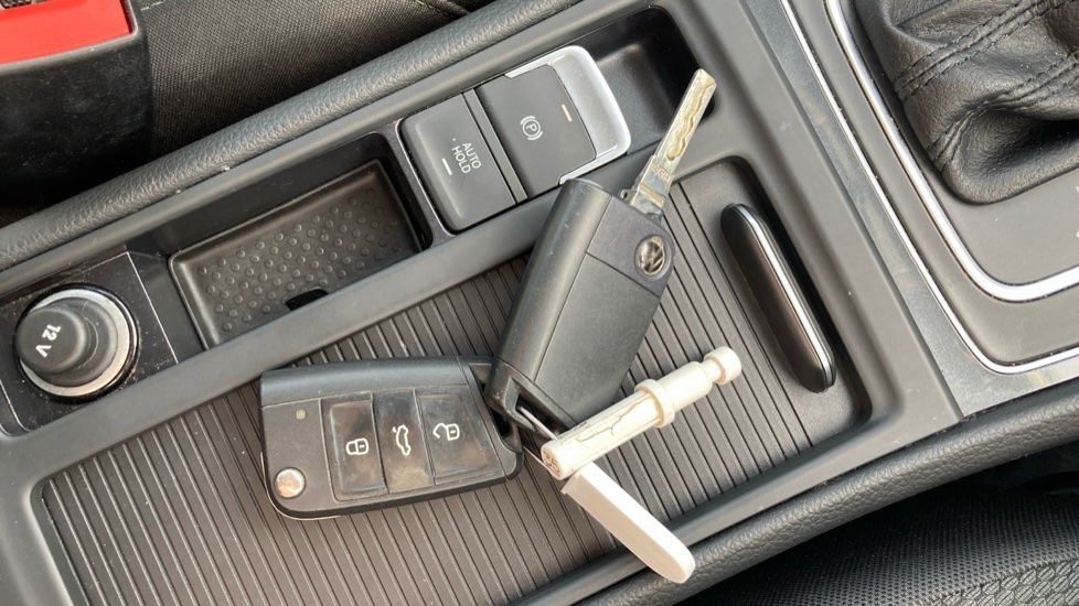 Volkswagen Golf 1.5 TSI EVO 150 Match Edition 5dr DSG Petrol Hatchback - Image 20