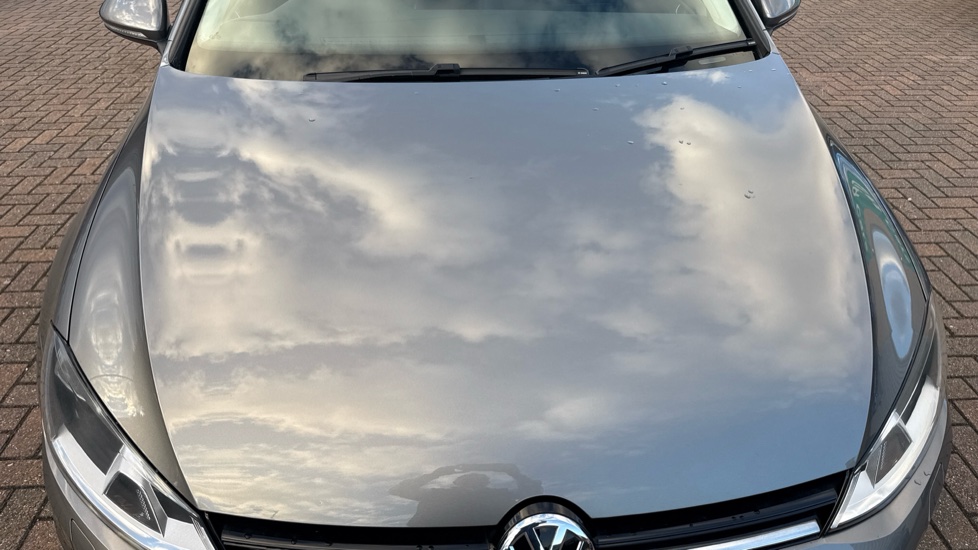 Volkswagen Golf 1.4 TSI 125 Match Edition 5dr DSG Petrol Hatchback - Image 8