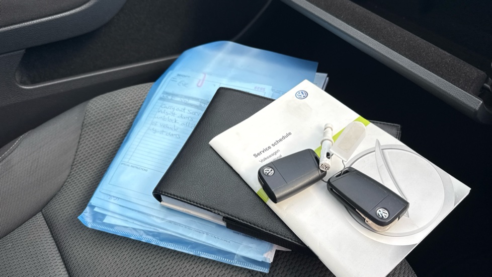 Volkswagen Golf 1.4 TSI 125 Match Edition 5dr DSG Petrol Hatchback - Image 19