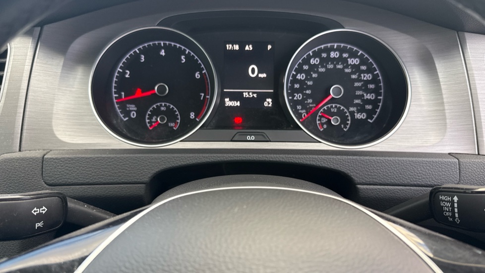 Volkswagen Golf 1.4 TSI 125 Match Edition 5dr DSG Petrol Hatchback - Image 35