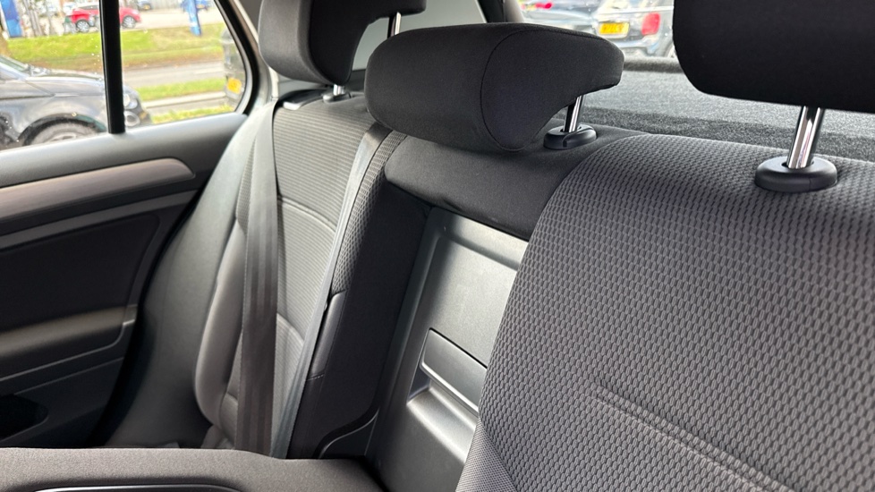 Volkswagen Golf 1.4 TSI 125 Match Edition 5dr DSG Petrol Hatchback - Image 50