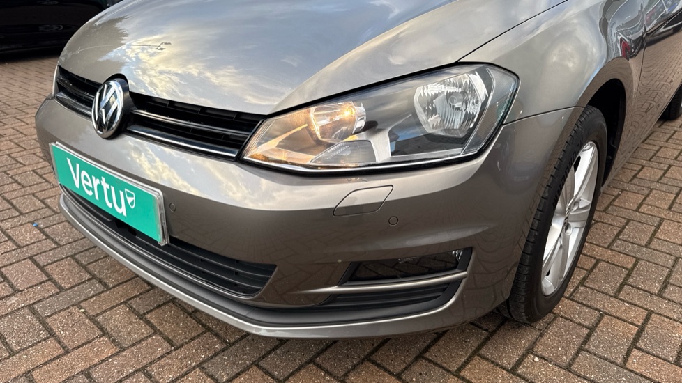 Volkswagen Golf 1.4 TSI 125 Match Edition 5dr DSG Petrol Hatchback - Image 57