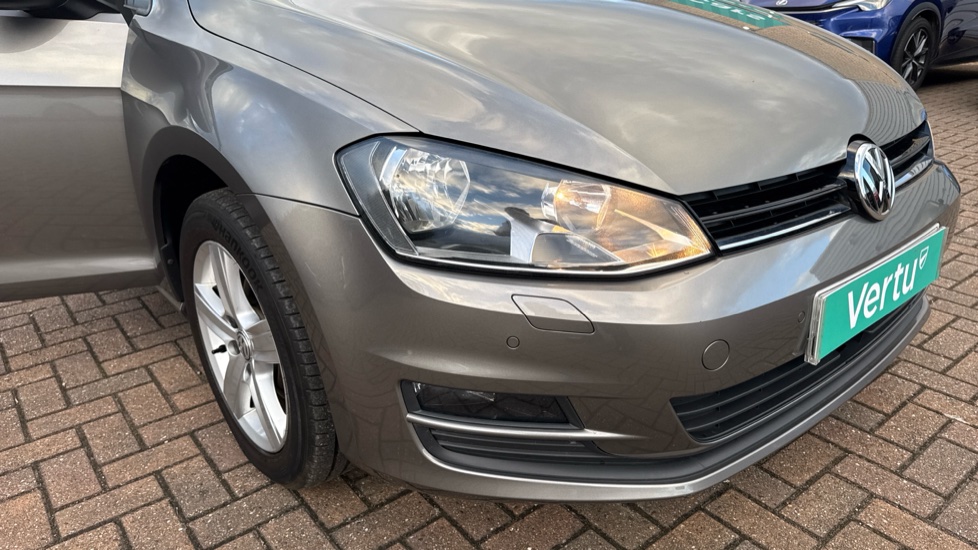 Volkswagen Golf 1.4 TSI 125 Match Edition 5dr DSG Petrol Hatchback - Image 59