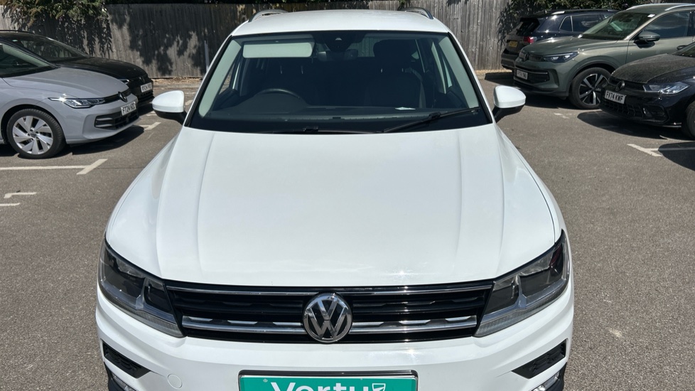 Volkswagen Tiguan 2.0 TDi 150 4Motion SE Nav 5dr Diesel Estate - Image 8