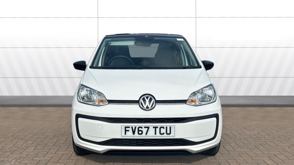 Volkswagen Up 1.0 Move Up 5dr Petrol Hatchback - Image 3