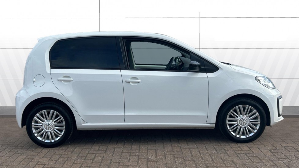 Volkswagen Up 1.0 Move Up 5dr Petrol Hatchback - Image 5