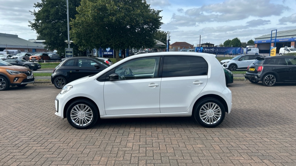 Volkswagen Up 1.0 Move Up 5dr Petrol Hatchback - Image 22