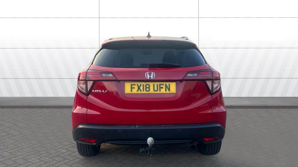 Honda HR-V 1.5 i-VTEC EX CVT 5dr Petrol Hatchback - Image 6