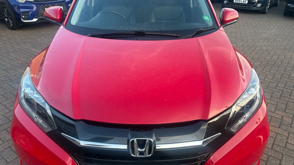 Honda HR-V 1.5 i-VTEC EX CVT 5dr Petrol Hatchback - Image 8