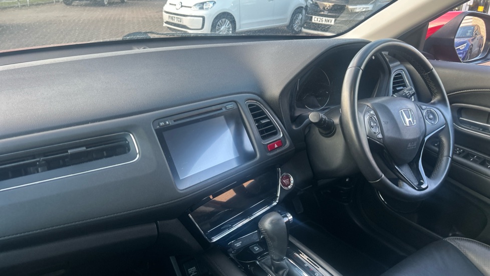 Honda HR-V 1.5 i-VTEC EX CVT 5dr Petrol Hatchback - Image 9