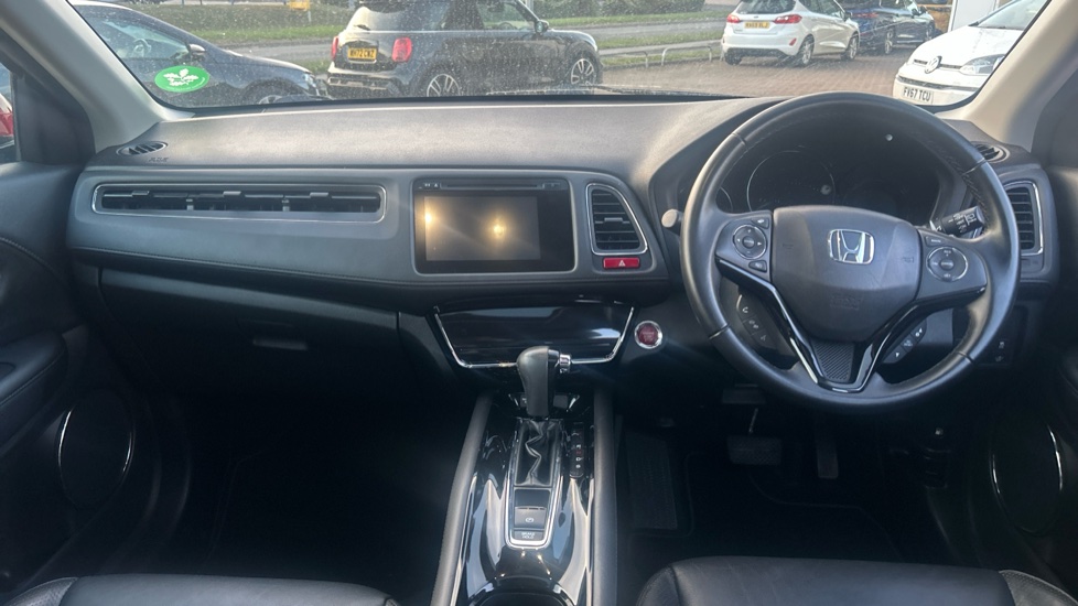 Honda HR-V 1.5 i-VTEC EX CVT 5dr Petrol Hatchback - Image 10