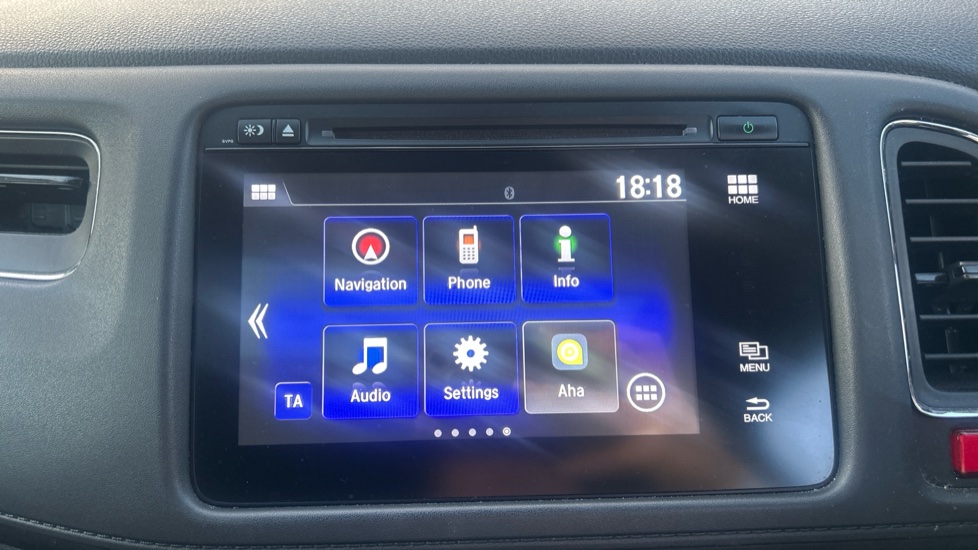 Honda HR-V 1.5 i-VTEC EX CVT 5dr Petrol Hatchback - Image 12