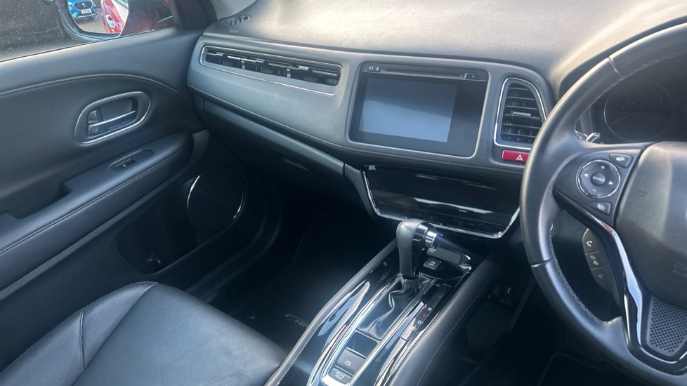 Honda HR-V 1.5 i-VTEC EX CVT 5dr Petrol Hatchback - Image 14
