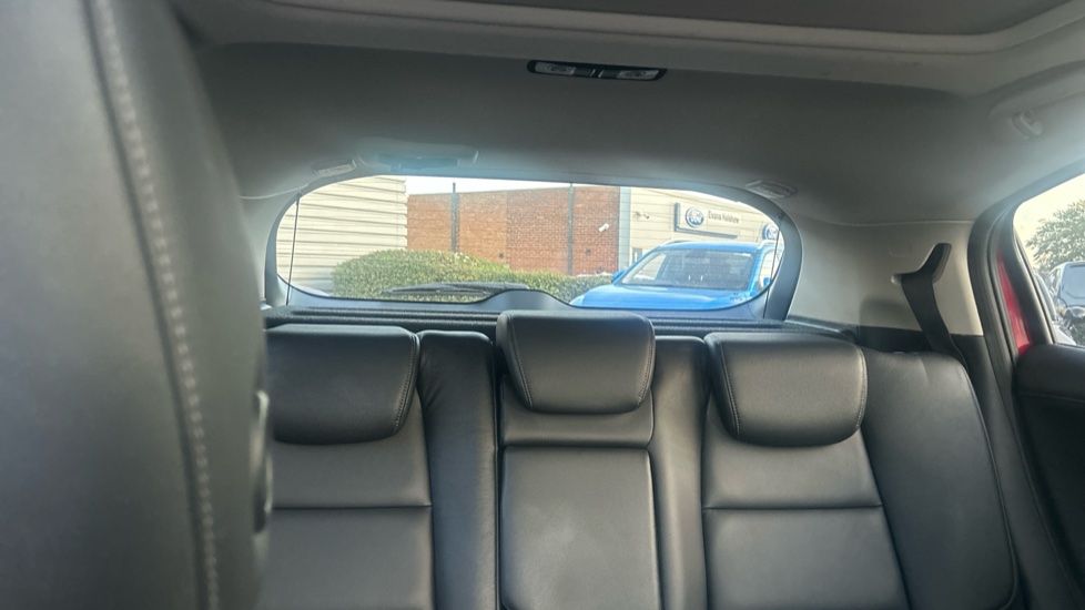 Honda HR-V 1.5 i-VTEC EX CVT 5dr Petrol Hatchback - Image 15