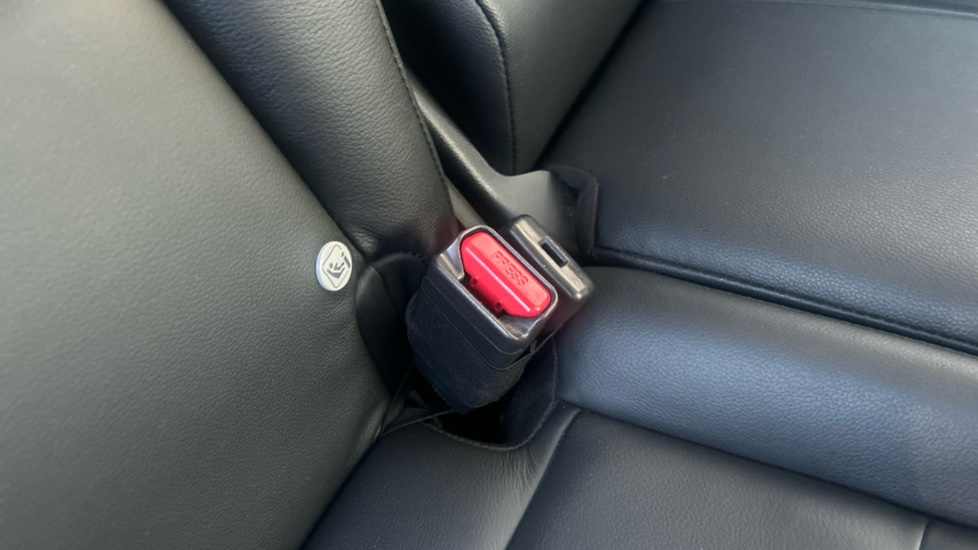 Honda HR-V 1.5 i-VTEC EX CVT 5dr Petrol Hatchback - Image 17