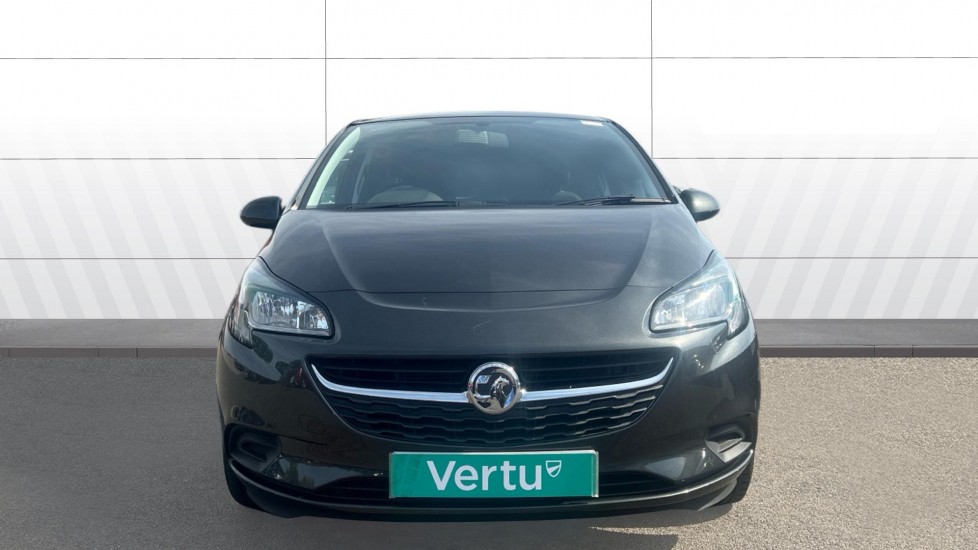 Vauxhall Corsa 1.4 [75] Sport 3dr [AC] Petrol Hatchback - Image 3