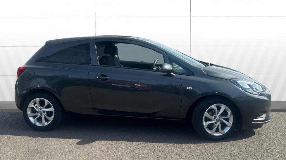 Vauxhall Corsa 1.4 [75] Sport 3dr [AC] Petrol Hatchback - Image 5