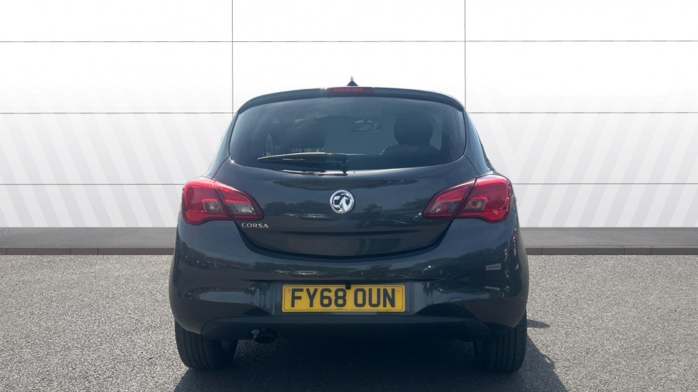 Vauxhall Corsa 1.4 [75] Sport 3dr [AC] Petrol Hatchback - Image 6
