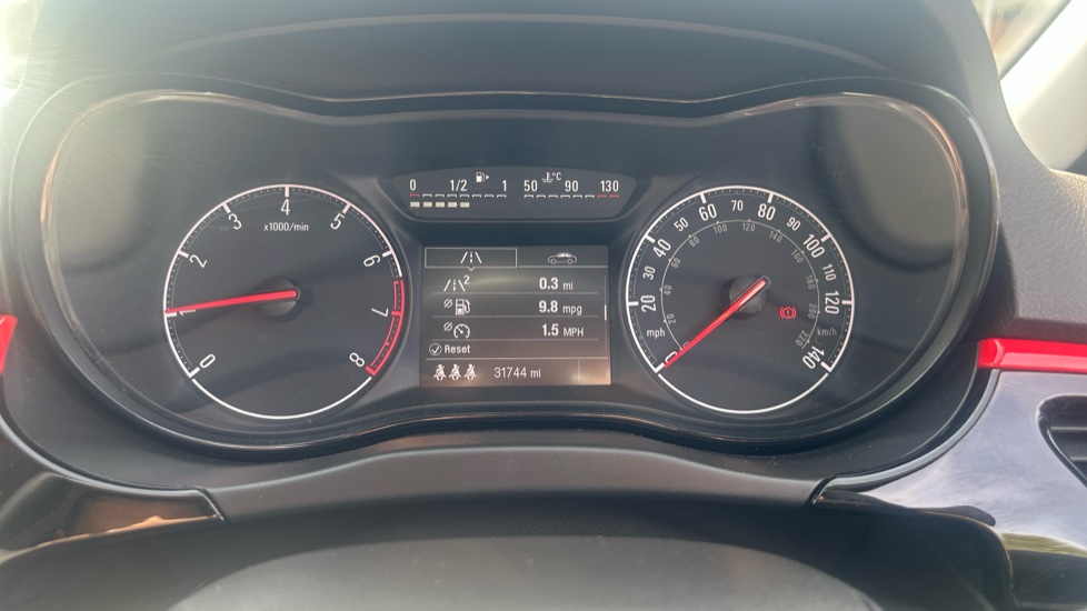 Vauxhall Corsa 1.4 [75] Sport 3dr [AC] Petrol Hatchback - Image 18