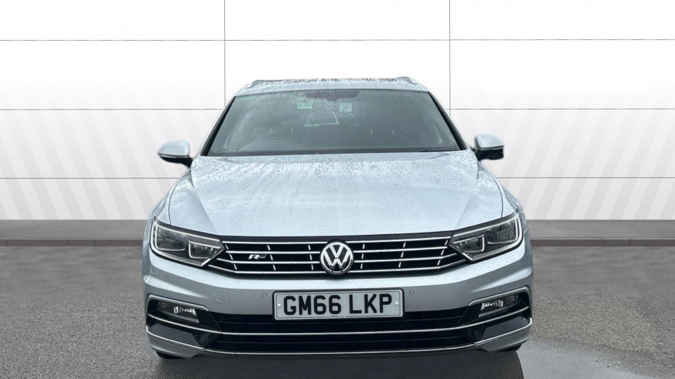 Volkswagen Passat 2.0 TDI R-Line 5dr DSG Diesel Estate - Image 3