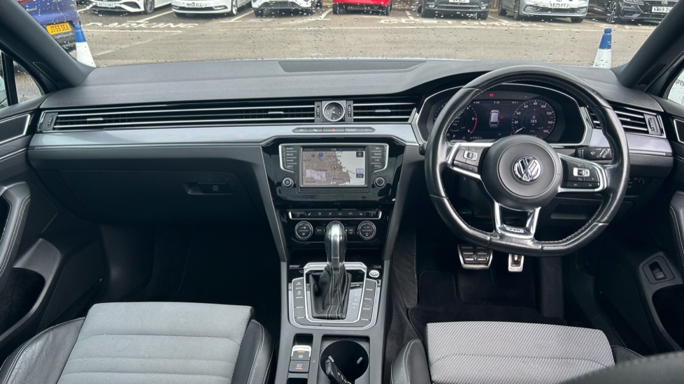 Volkswagen Passat 2.0 TDI R-Line 5dr DSG Diesel Estate - Image 10