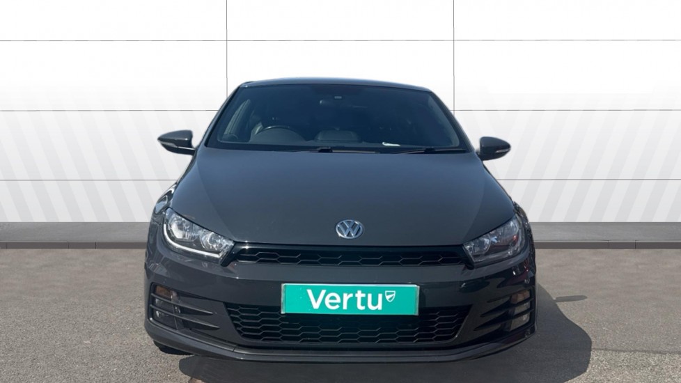 Volkswagen Scirocco 2.0 TSI 180 BlueMotion Tech GT 3dr DSG Petrol Coupe - Image 3