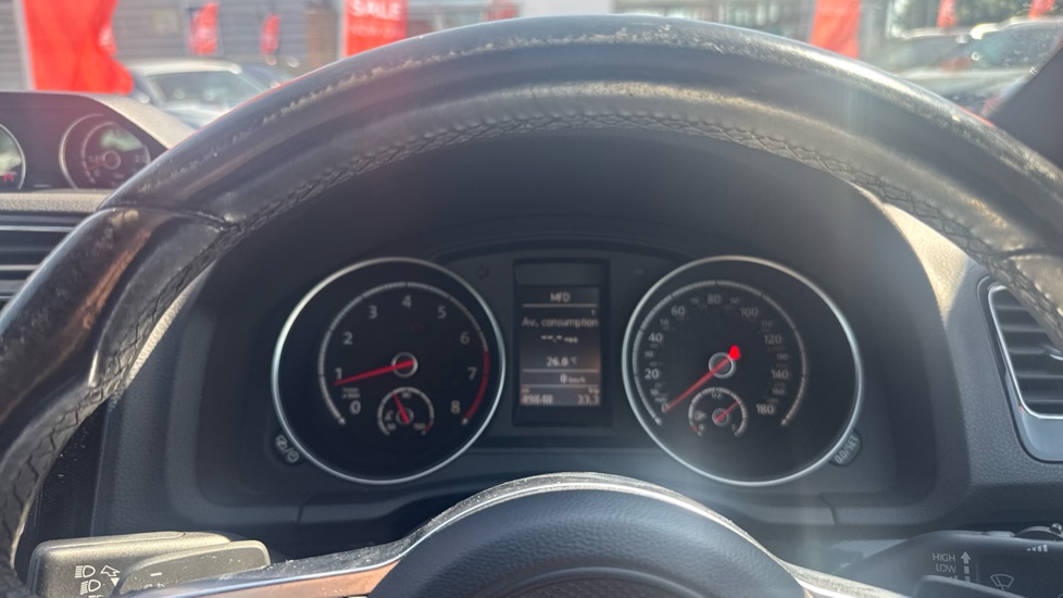 Volkswagen Scirocco 2.0 TSI 180 BlueMotion Tech GT 3dr DSG Petrol Coupe - Image 18