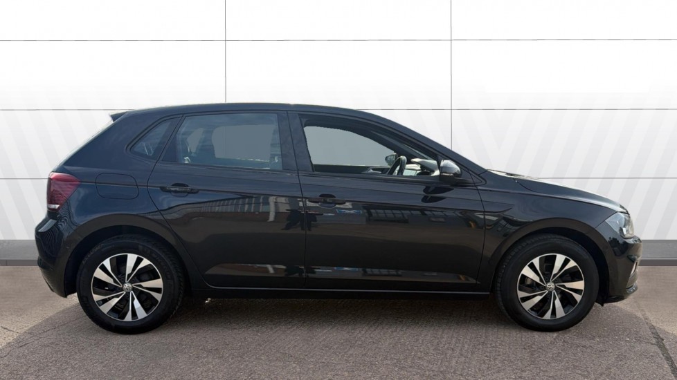 Volkswagen Polo 1.0 TSI 95 SE 5dr Petrol Hatchback - Image 5