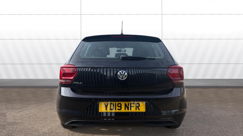 Volkswagen Polo 1.0 TSI 95 SE 5dr Petrol Hatchback - Image 6