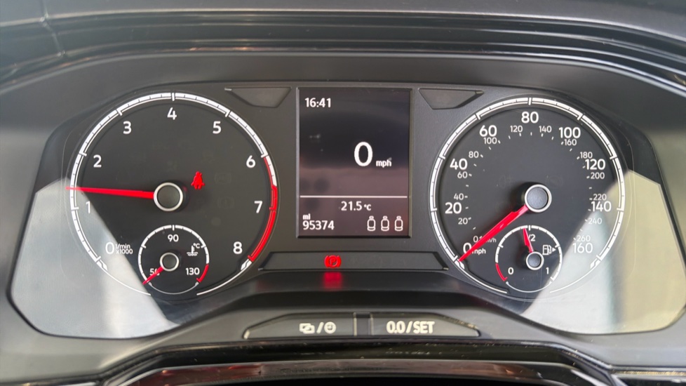 Volkswagen Polo 1.0 TSI 95 SE 5dr Petrol Hatchback - Image 18