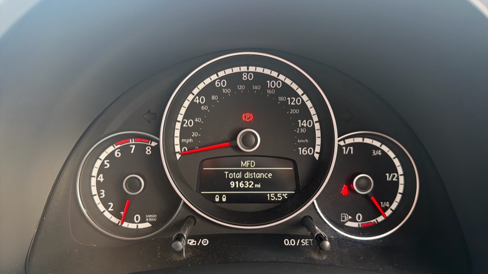 Volkswagen Beetle 1.4 TSI 50s Edition 2dr Petrol Cabriolet - Image 18